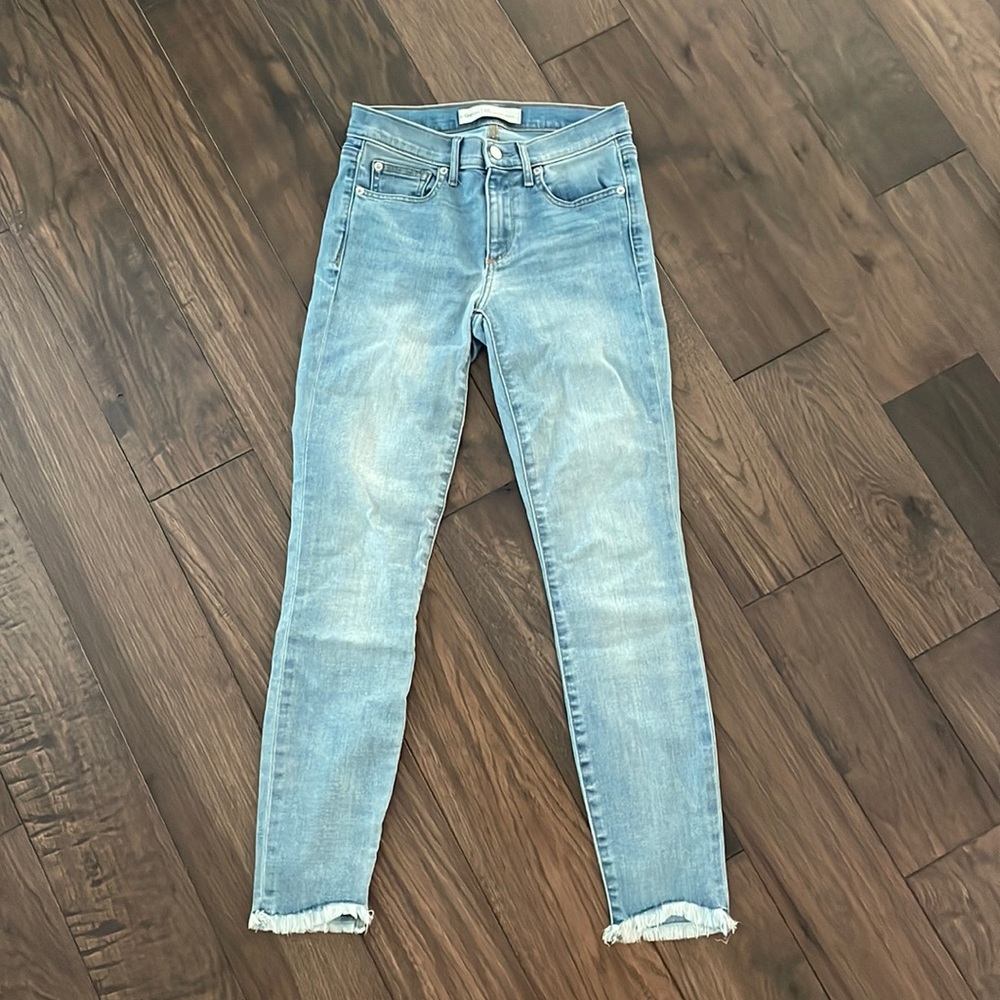 Gap Jeans
